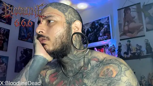 Snapshot of DEATHINK666XX chatting on May 2026 05:21:02 PM DEATHINK666XX online show from May 2026 05:21:02 PM