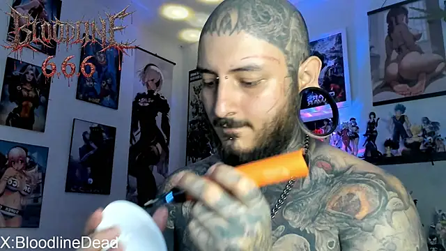 Snapshot of DEATHINK666XX chatting on June 2026 06:42:01 PM DEATHINK666XX online show from June 2026 06:42:01 PM