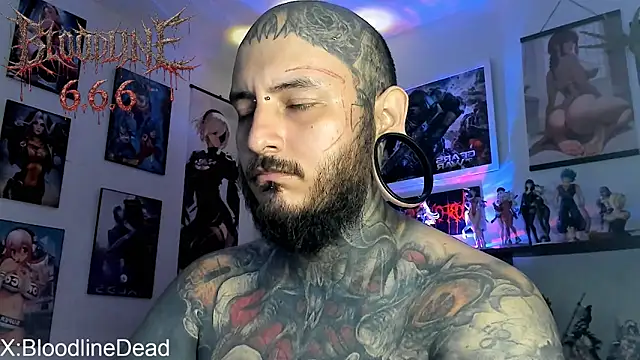Snapshot of DEATHINK666XX chatting on June 2026 05:04:02 PM DEATHINK666XX online show from June 2026 05:04:02 PM