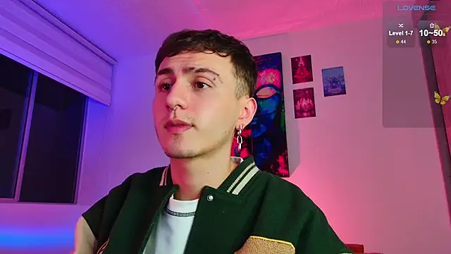 dimitri-bilak online show from November 2025 01:50:02 AM