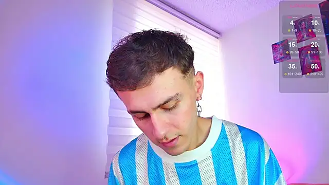 dimitri-bilak online show from February 2026 08:58:01 PM