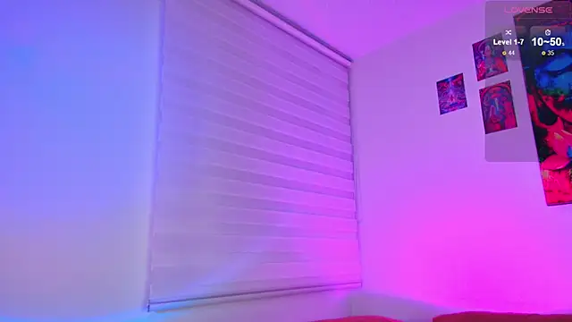 dimitri-bilak online show from March 2026 11:43:02 PM