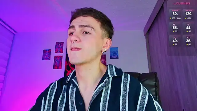 dimitri-bilak online show from July 2026 11:35:02 PM