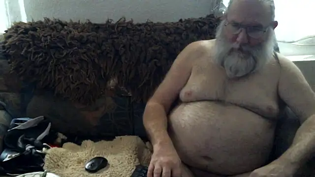 SexySantaC online show from February 2025 03:56:01 PM