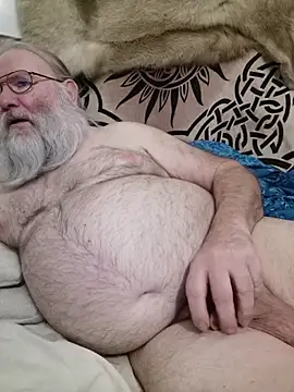 SexySantaC online show from November 2025 09:36:02 PM