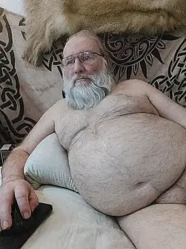 SexySantaC online show from February 2026 08:38:01 PM