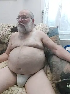 SexySantaC online show from June 2026 07:16:01 PM