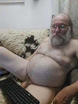 SexySantaC online show from July 2026 08:34:02 PM