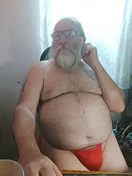 SexySantaC online show from July 2026 07:16:01 PM