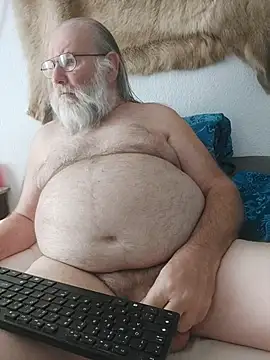 SexySantaC online show from August 2026 02:08:01 PM