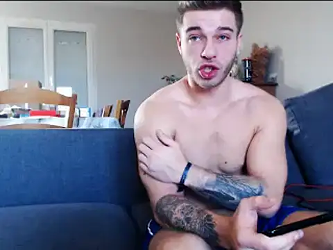 Elkafit28 online show from February 2026 08:46:02 AM