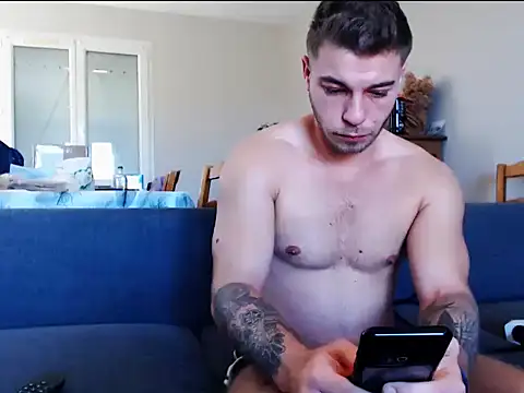 Elkafit28 online show from April 2026 09:58:02 AM