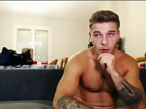 Elkafit28 online show from July 2026 09:52:02 PM