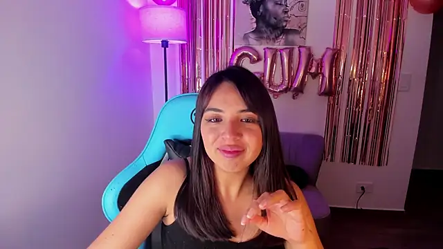 Miss Nicole online show from June 2026 01:28:02 AM