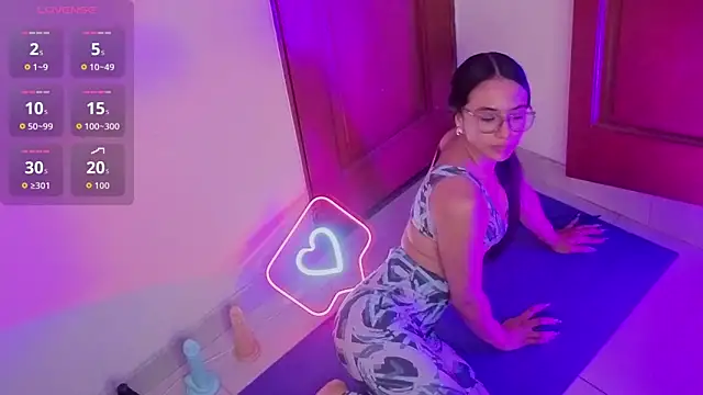  emma miller  online show from March 2026 11:14:01 AM