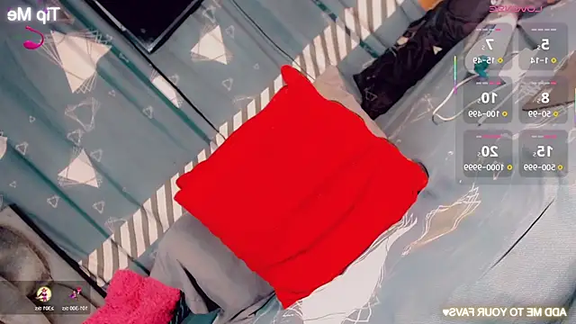 CharlotteBigCock online show from November 2025 03:55:01 PM