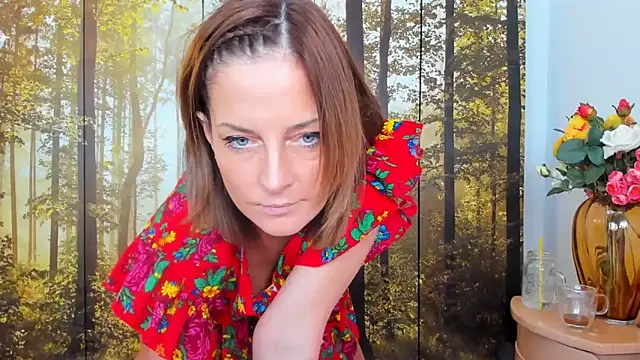 ViciousSiren online show from March 2025 01:29:02 PM