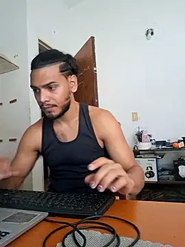 apolodiosgriego online show from March 2026 06:32:01 PM