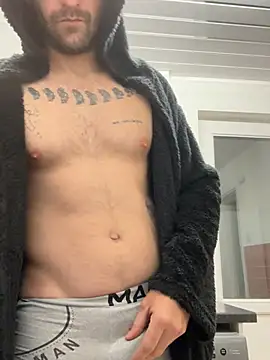 bigguy101 online show from February 2025 06:45:02 AM