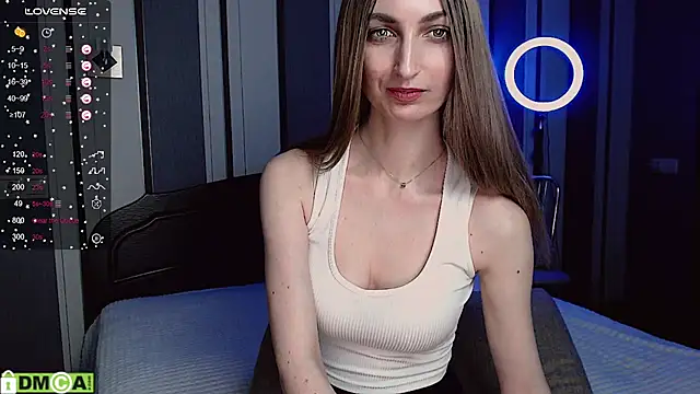 Snapshot of _Amelle_ chatting on March 2025 07:54:01 PM Amelle online show from March 2025 07:54:01 PM