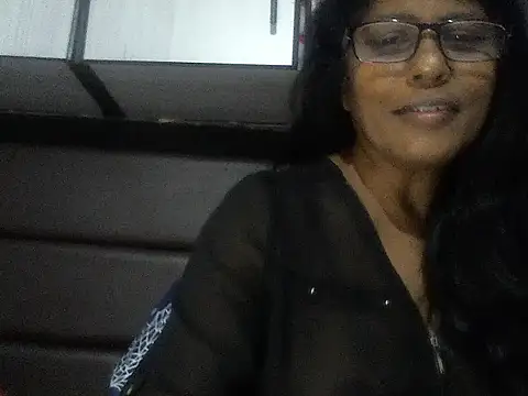Snapshot of MsAttitude chatting on September 2025 01:45:01 PM MsAttitude online show from September 2025 01:45:01 PM