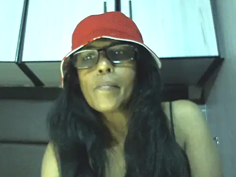 MsAttitude online show from April 2026 08:08:01 AM