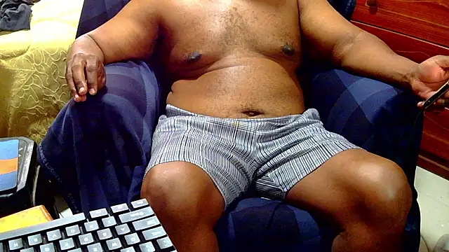 CharlesBlk79  online show from March 2026 01:51:01 PM