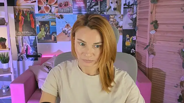 MistyBarnes online show from December 2024 09:14:02 AM