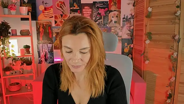 MistyBarnes online show from December 2024 09:50:02 AM