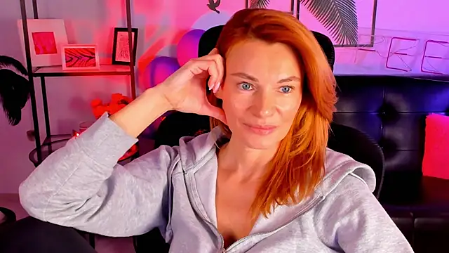 MistyBarnes online show from January 2025 08:30:02 AM