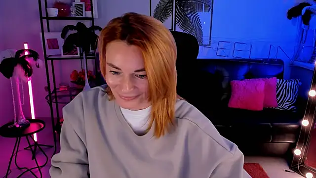 MistyBarnes online show from January 2025 11:58:02 AM