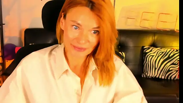 MistyBarnes online show from March 2025 03:16:02 PM