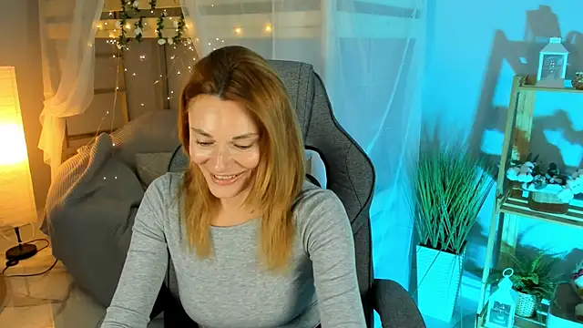 MistyBarnes online show from November 2025 01:11:01 PM