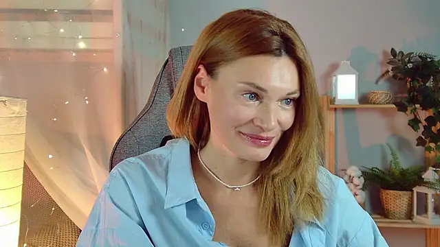 MistyBarnes online show from February 2026 02:43:02 PM