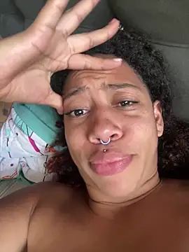 Miley and Vash online show from January 2025 04:44:02 PM