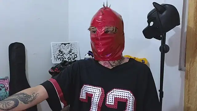 AcidMilo online show from February 2025 06:20:01 AM