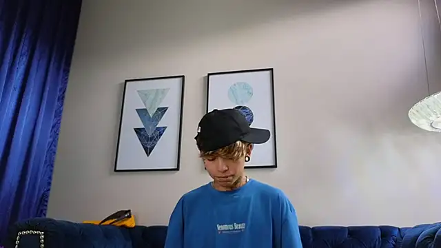 AcidMilo online show from March 2025 06:03:02 PM