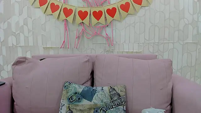 SEJMET LOVE  online show from February 2026 10:30:02 PM