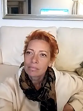 Audrie 78 online show from April 2026 06:38:01 PM