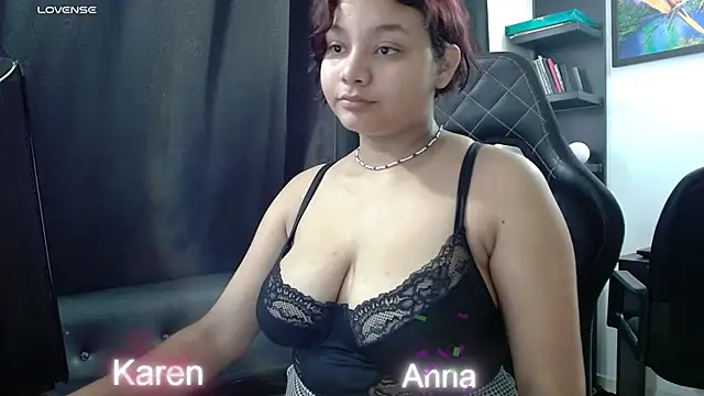 Karen sex92 online show from February 2025 01:06:01 PM