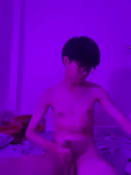 Foxxie126 online show from April 2026 07:23:01 PM