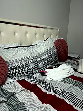 Snapshot of 1Topgyal chatting on December 2025 02:50:02 AM 1Topgyal online show from December 2025 02:50:02 AM