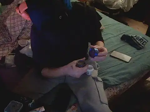 xxxTony999 online show from February 2025 05:28:02 AM