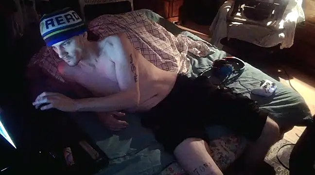 xxxTony999 online show from February 2025 01:15:02 AM