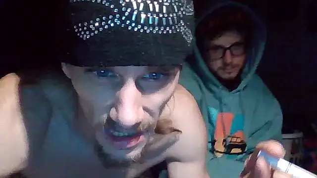 xxxTony999 online show from October 2025 04:33:01 AM