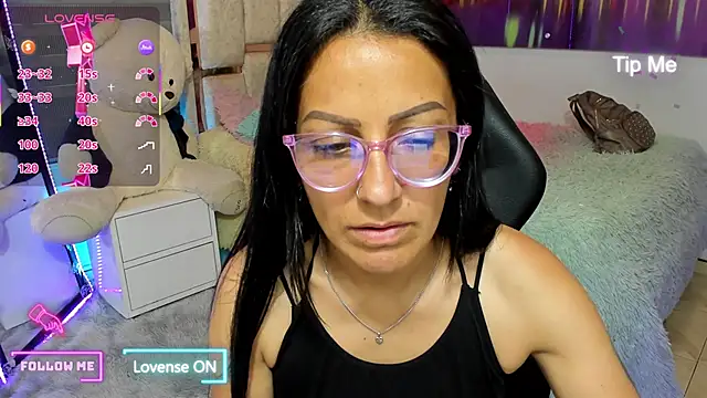 alma blue online show from March 2026 10:39:01 PM