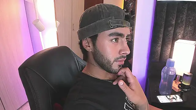 ItsMeEros online show from March 2026 10:26:02 PM