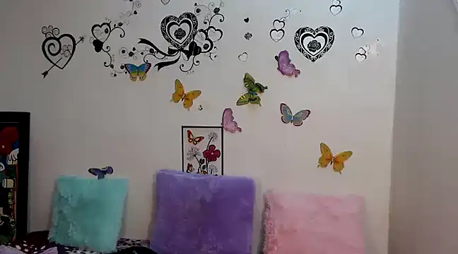 dirtydolltsx online show from February 2025 08:24:01 PM