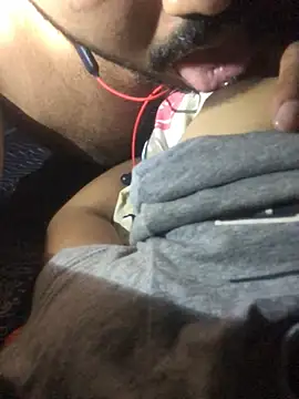 Snapshot of CoolBiDude chatting on January 2025 08:00:01 PM CoolBiDude online show from January 2025 08:00:01 PM