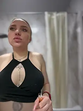 pinkstar  online show from February 2026 05:03:01 AM